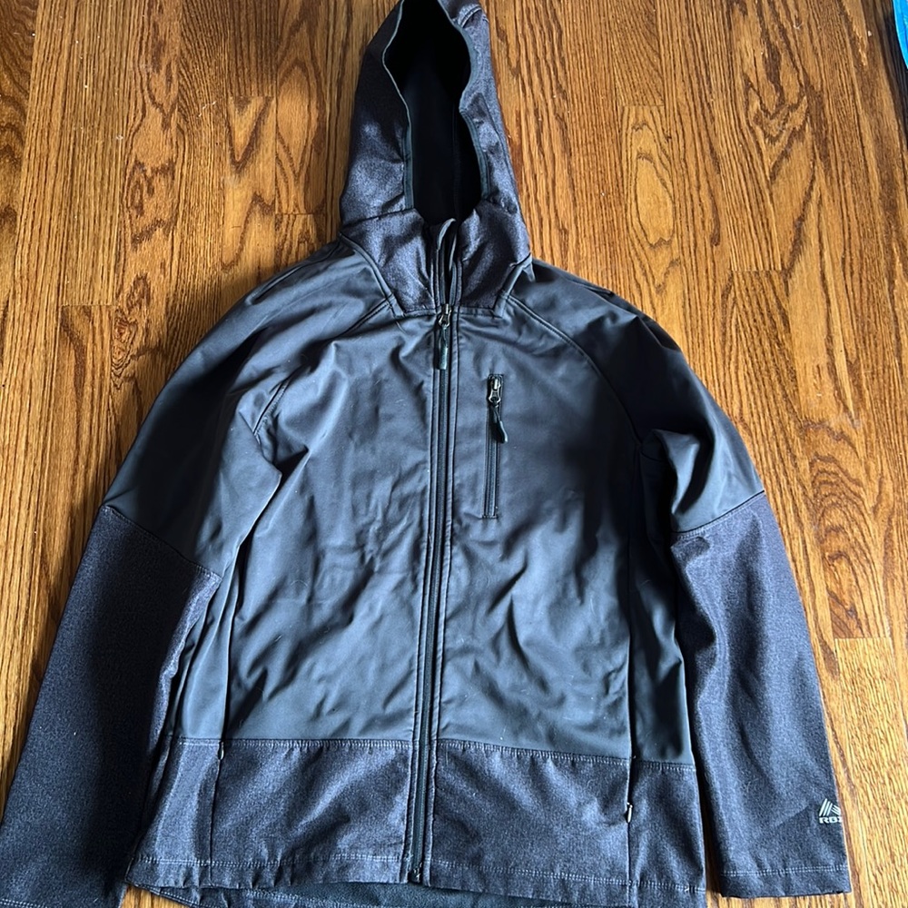Coat RBX Outerwear